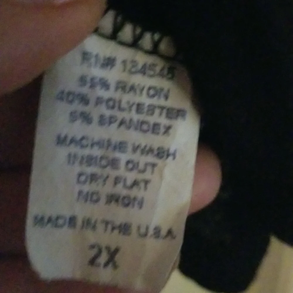 Melissa Masse Emoji shirt - Picture 5 of 6